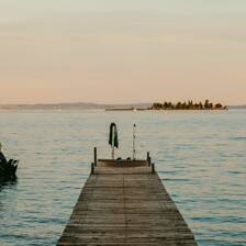 Camping San Felice del Benaco