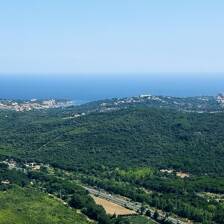 Camping Santa Cristina d'Aro