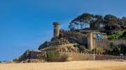 tossa-de-mar