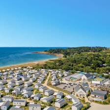 Camping Sarzeau