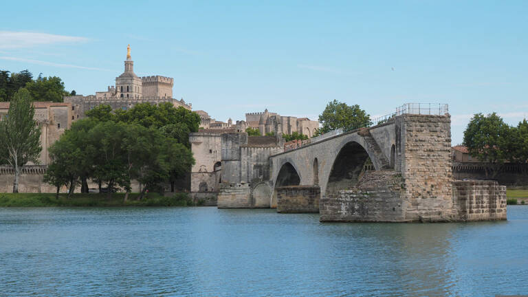 avignon