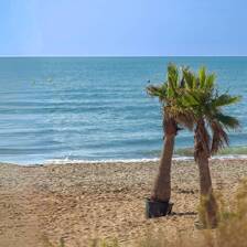 Camping Vendres-Plage