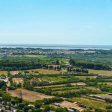 Camping Vic-la-Gardiole