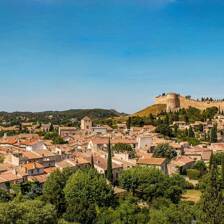 Camping Villeneuve-lès-Avignon