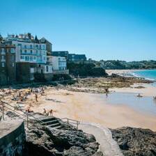 Camping Dinard