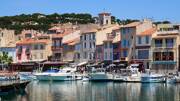 port-cassis