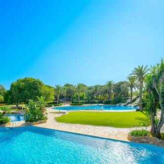 Camping 5 étoiles Tohapi