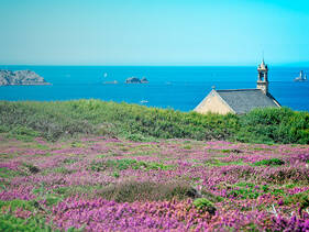 Campings en Bretagne Tohapi