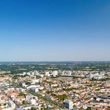 Camping La Roche-sur-Yon