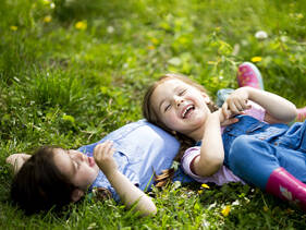 Vacances de Printemps Tohapi