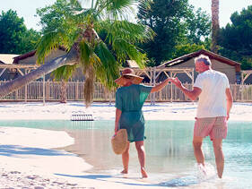 Black Friday Court séjour Tohapi