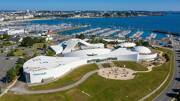 Camping Brest océanopolis POI Tohapi