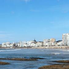Camping Les Sables d'Olonne
