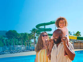 Early Booking de Noël Tohapi