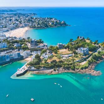 Camping Ille-et-Vilaine