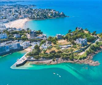 Camping Ille-et-Vilaine