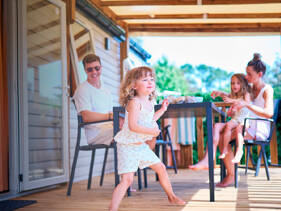 Offre Printemps au Camping Tohapi