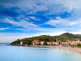 Région à l'Honneur Tohapi