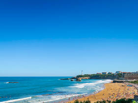 Région à l'Honneur Tohapi