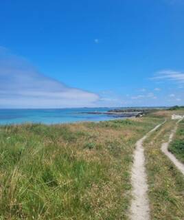 Le sentier des douaniers Tohapi