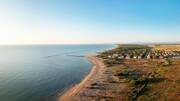 Les plages proches de Bologne Tohapi