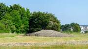 Le tumulus des Mousseaux Tohapi