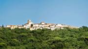 Les villages perchés Tohapi