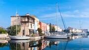 Port Grimaud, la Venise provençale Tohapi