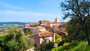 Ramatuelle et ses plages Tohapi