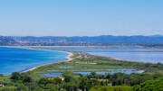 Giens et les îles d’Hyères Tohapi