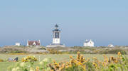 Le phare de Pen Men Tohapi