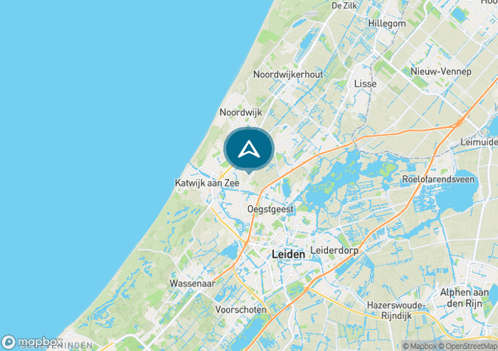 Localisez le camping sur la carte