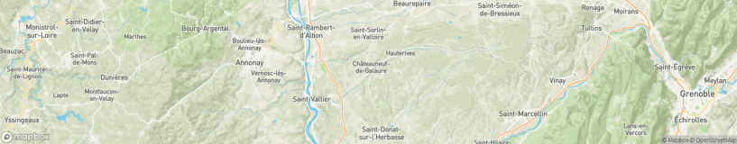 Localisez le camping sur la carte