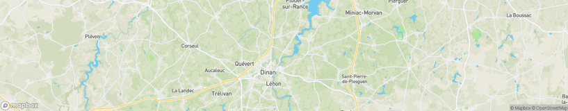 Localisez le camping sur la carte