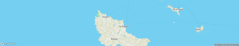 Localisez le camping sur la carte