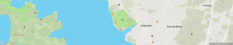 Localisez le camping sur la carte