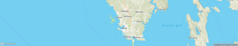 Localisez le camping sur la carte