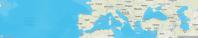 Localisez le camping sur la carte