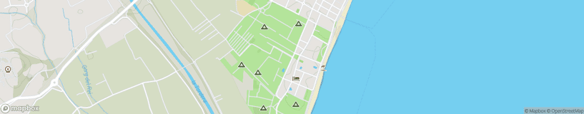 Localisez le camping sur la carte