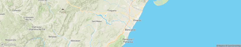 Localisez le camping sur la carte