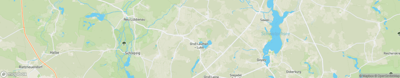 Localisez le camping sur la carte