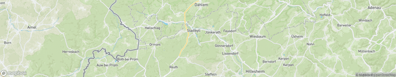 Localisez le camping sur la carte