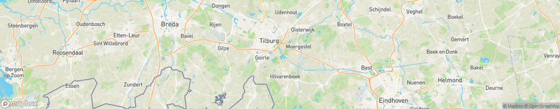 Localisez le camping sur la carte