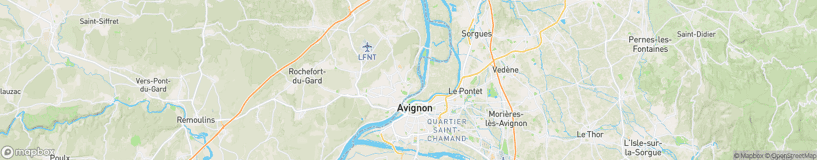 Localisez le camping sur la carte