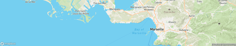 Localisez le camping sur la carte