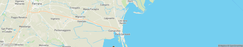 Localisez le camping sur la carte