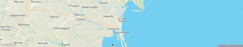 Localisez le camping sur la carte