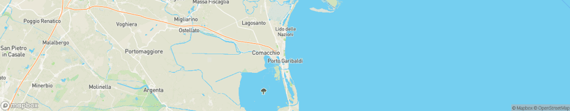 Localisez le camping sur la carte