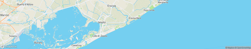 Localisez le camping sur la carte