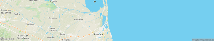 Localisez le camping sur la carte